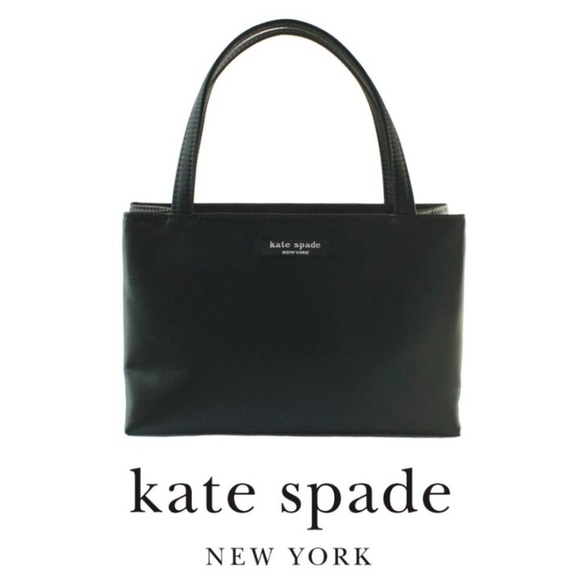 Classic Kate Spade Mint Condition Vintage Purse - Picture 6 of 7